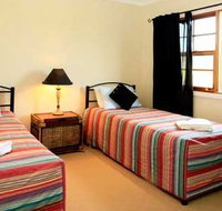 Barrington River Hideaway - Accommodation Nelson Bay