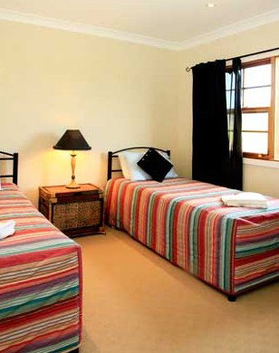 Barrington River Hideaway - Accommodation Nelson Bay 0
