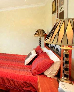 Barrington River Hideaway - Accommodation Nelson Bay 1