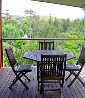 Barrington River Hideaway - Accommodation Nelson Bay 3