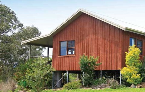 Barrington River Hideaway - Accommodation Nelson Bay 4