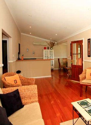 Barrington River Hideaway - Accommodation Nelson Bay 5