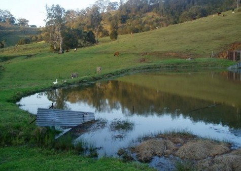 Accommodation Nelson Bay