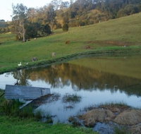 Barkeldine Farm Country Retreat - Accommodation Nelson Bay