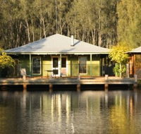Billabong Moon - Accommodation Nelson Bay