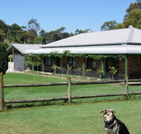 Blackthorn Hill Retreat - Accommodation Nelson Bay