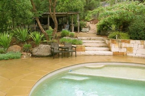 Capers Guesthouse And Cottage - Accommodation Nelson Bay 1