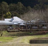 Avoca House Bed and Breakfast - Accommodation Nelson Bay