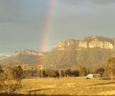 Glen Davis NSW Accommodation Nelson Bay