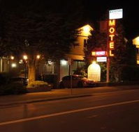 Blue Mountains Heritage Motel - Accommodation Nelson Bay