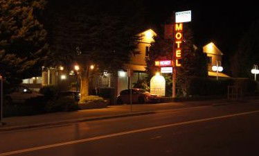 Blue Mountains Heritage Motel - Accommodation Nelson Bay 0