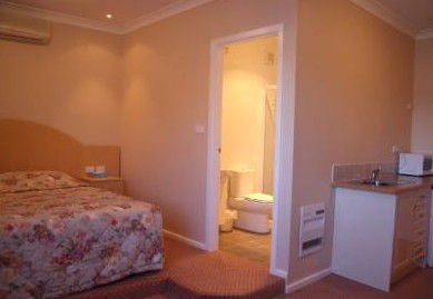 Blue Mountains Heritage Motel - Accommodation Nelson Bay 2