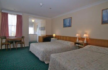 Blue Mountains Heritage Motel - Accommodation Nelson Bay 4