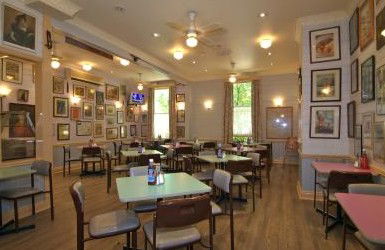 Blue Mountains Heritage Motel - Accommodation Nelson Bay 5