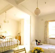 Clarendon Guesthouse - Accommodation Nelson Bay