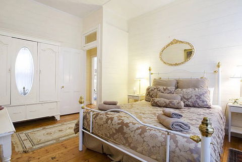 Chez Molle - Accommodation Nelson Bay 0