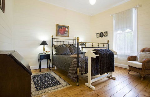 Chez Molle - Accommodation Nelson Bay 1