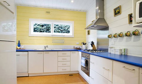 Chez Molle - Accommodation Nelson Bay 2