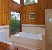 Bodhi Falls - Accommodation Nelson Bay