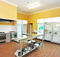 Blue Mountains Backpacker Hostel - Accommodation Nelson Bay