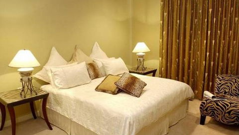 Blue Mountains Rhapsody - Accommodation Nelson Bay 0