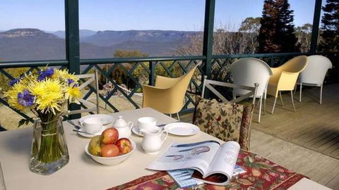 Blue Mountains Rhapsody - Accommodation Nelson Bay 3