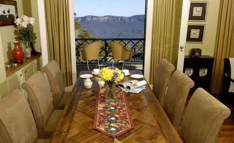 Blue Mountains Rhapsody - Accommodation Nelson Bay 4
