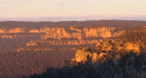 Blue Mountains Rhapsody - Accommodation Nelson Bay 5