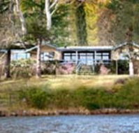 Blue Mountains Lakeside Bed and Breakfast - Accommodation Nelson Bay