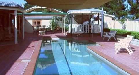 Appin Homestay B And B - Accommodation Nelson Bay 3