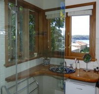 An Oasis In The City - Accommodation Nelson Bay