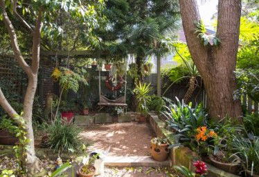 An Oasis In The City - Accommodation Nelson Bay 1