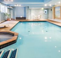 BreakFree Bankstown International - Accommodation Nelson Bay