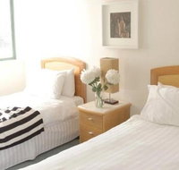 AeA The Coogee View Beachfront Serviced Apartments - Accommodation Nelson Bay