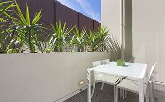 Apartment Hotel - The 150 Apartments - Accommodation Nelson Bay 1