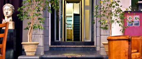 Altamont Hotel - By 8Hotels - Accommodation Nelson Bay 4