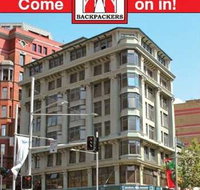 790 on George Backpackers - Accommodation Nelson Bay
