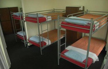 790 On George Backpackers - Accommodation Nelson Bay 3