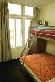 790 On George Backpackers - Accommodation Nelson Bay 4