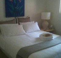 Absolute Beachfront Manly Bed and Breakfast - Accommodation Nelson Bay
