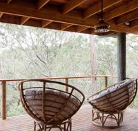 Billabong Retreat Sydney - Accommodation Nelson Bay