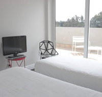 AEA Sydney Airport Serviced Apartments - Accommodation Nelson Bay