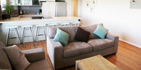 Beachfront Narrabeen - Accommodation Nelson Bay 4