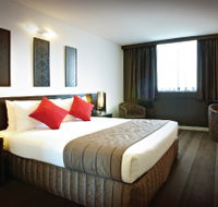 Mercure Sydney Potts Point - Accommodation Nelson Bay