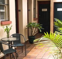 Challis Lodge - Accommodation Nelson Bay