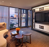 Astral Tower and Residences at The Star - Accommodation Nelson Bay