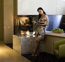 Pullman at Sydney Olympic Park - Accommodation Nelson Bay