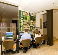 Best Western Plus Hotel Stellar - Accommodation Nelson Bay