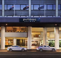 Pullman Sydney Hyde Park - Accommodation Nelson Bay