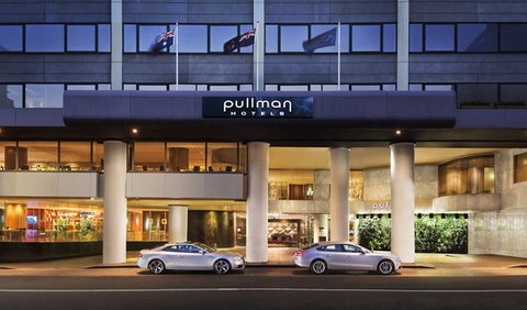 Pullman Sydney Hyde Park - Accommodation Nelson Bay 0